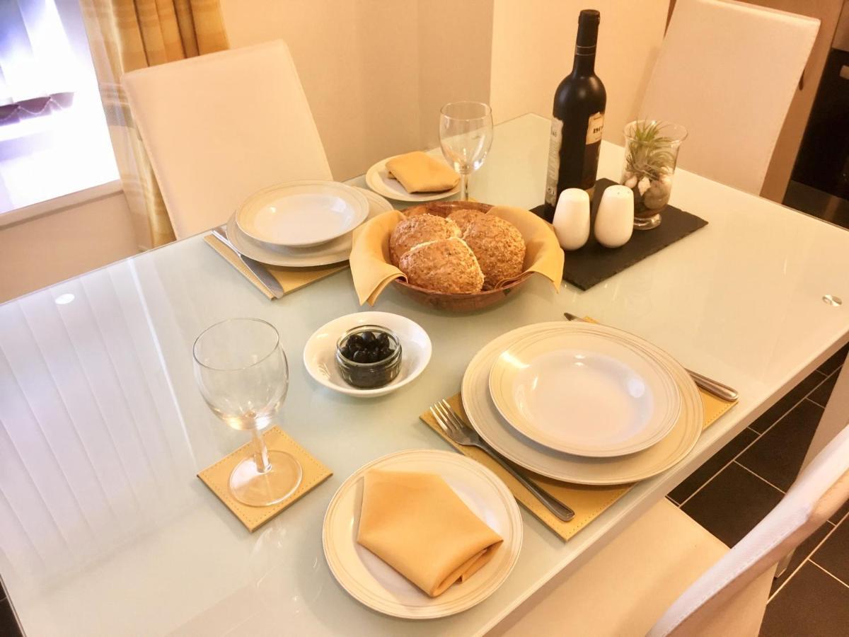 Chapel St Apartments كارنارفون المظهر الخارجي الصورة