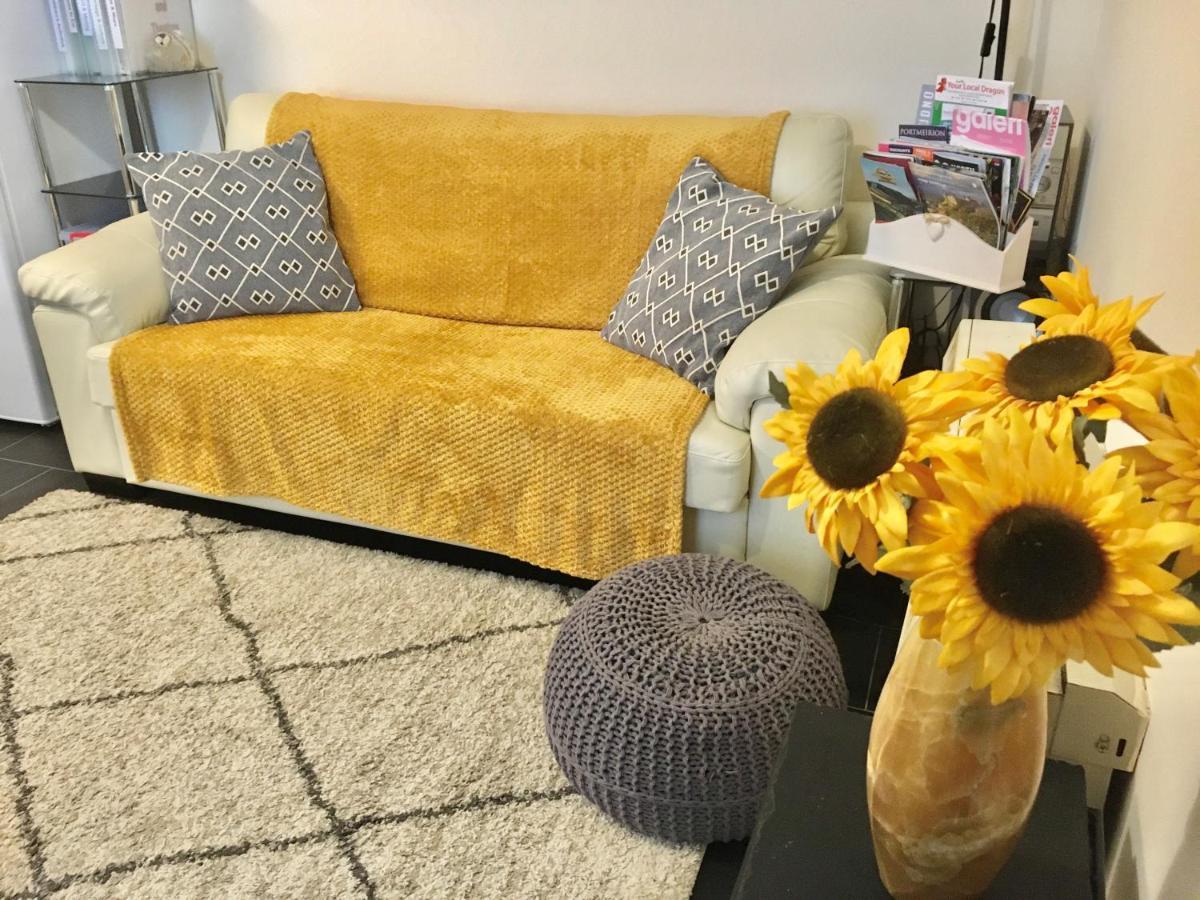 Chapel St Apartments كارنارفون المظهر الخارجي الصورة