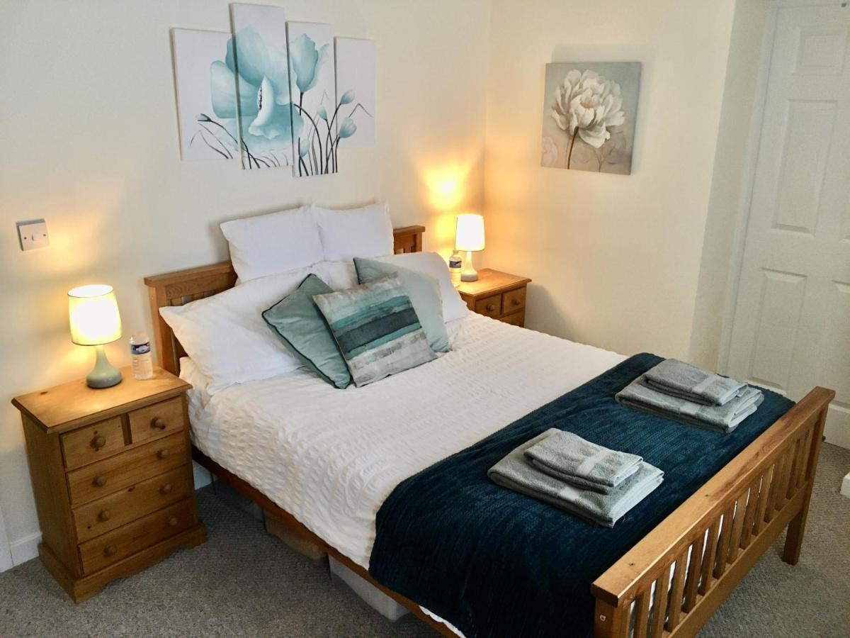 Chapel St Apartments كارنارفون المظهر الخارجي الصورة