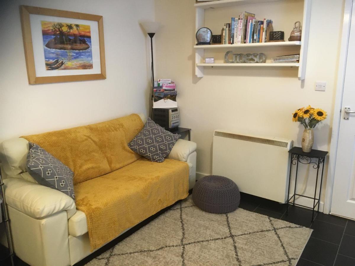 Chapel St Apartments كارنارفون المظهر الخارجي الصورة