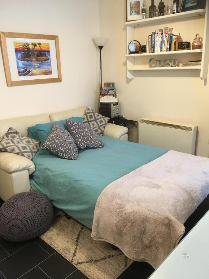 Chapel St Apartments كارنارفون المظهر الخارجي الصورة