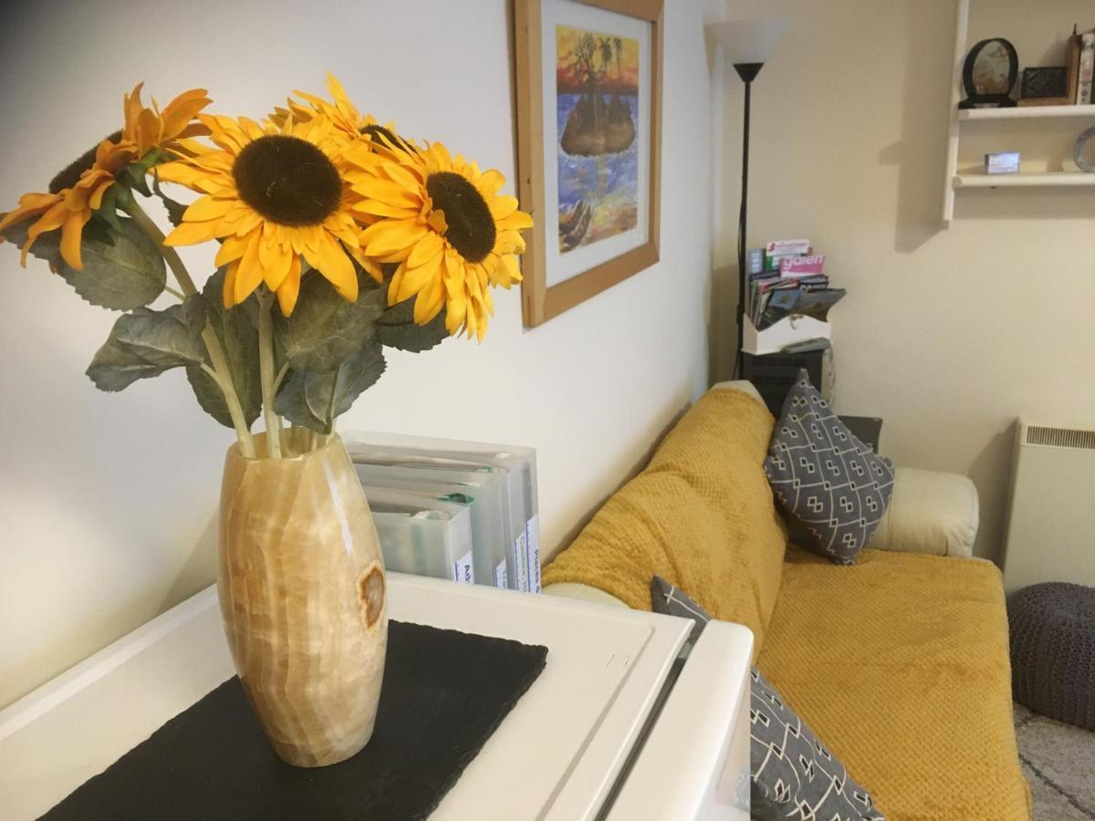 Chapel St Apartments كارنارفون المظهر الخارجي الصورة