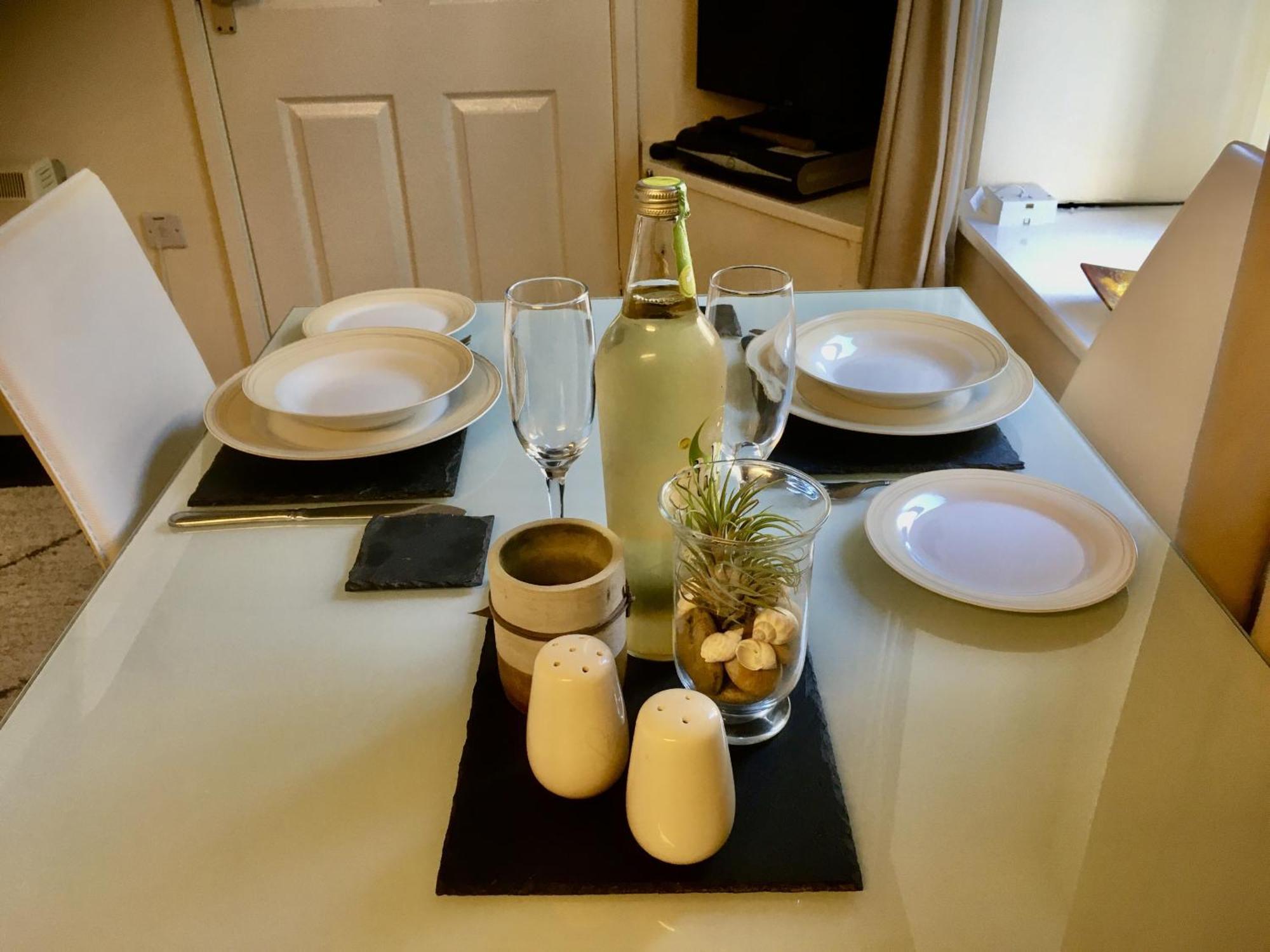 Chapel St Apartments كارنارفون المظهر الخارجي الصورة