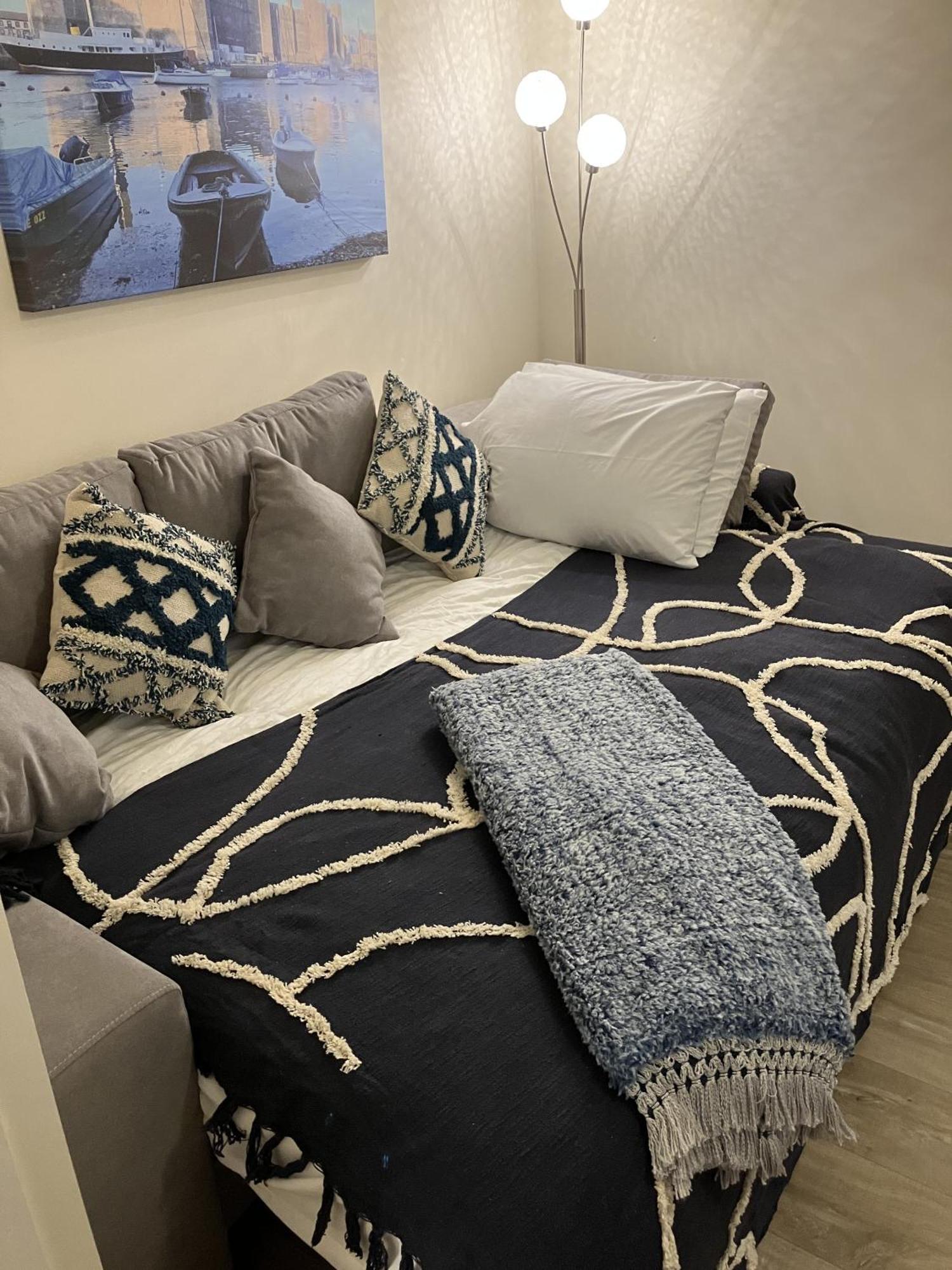 Chapel St Apartments كارنارفون المظهر الخارجي الصورة