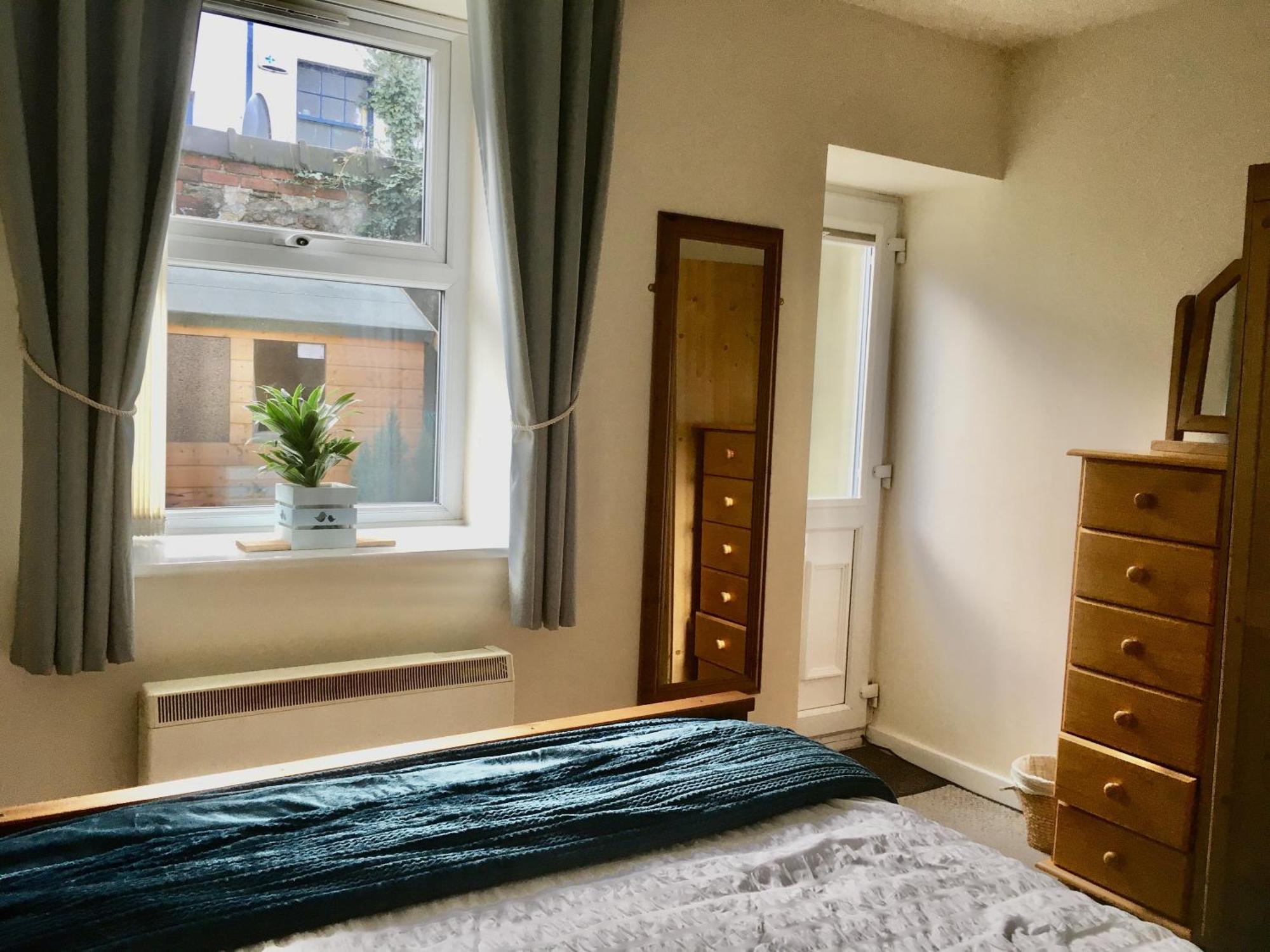 Chapel St Apartments كارنارفون المظهر الخارجي الصورة