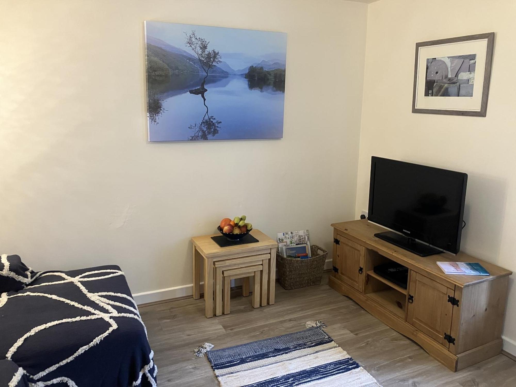 Chapel St Apartments كارنارفون المظهر الخارجي الصورة