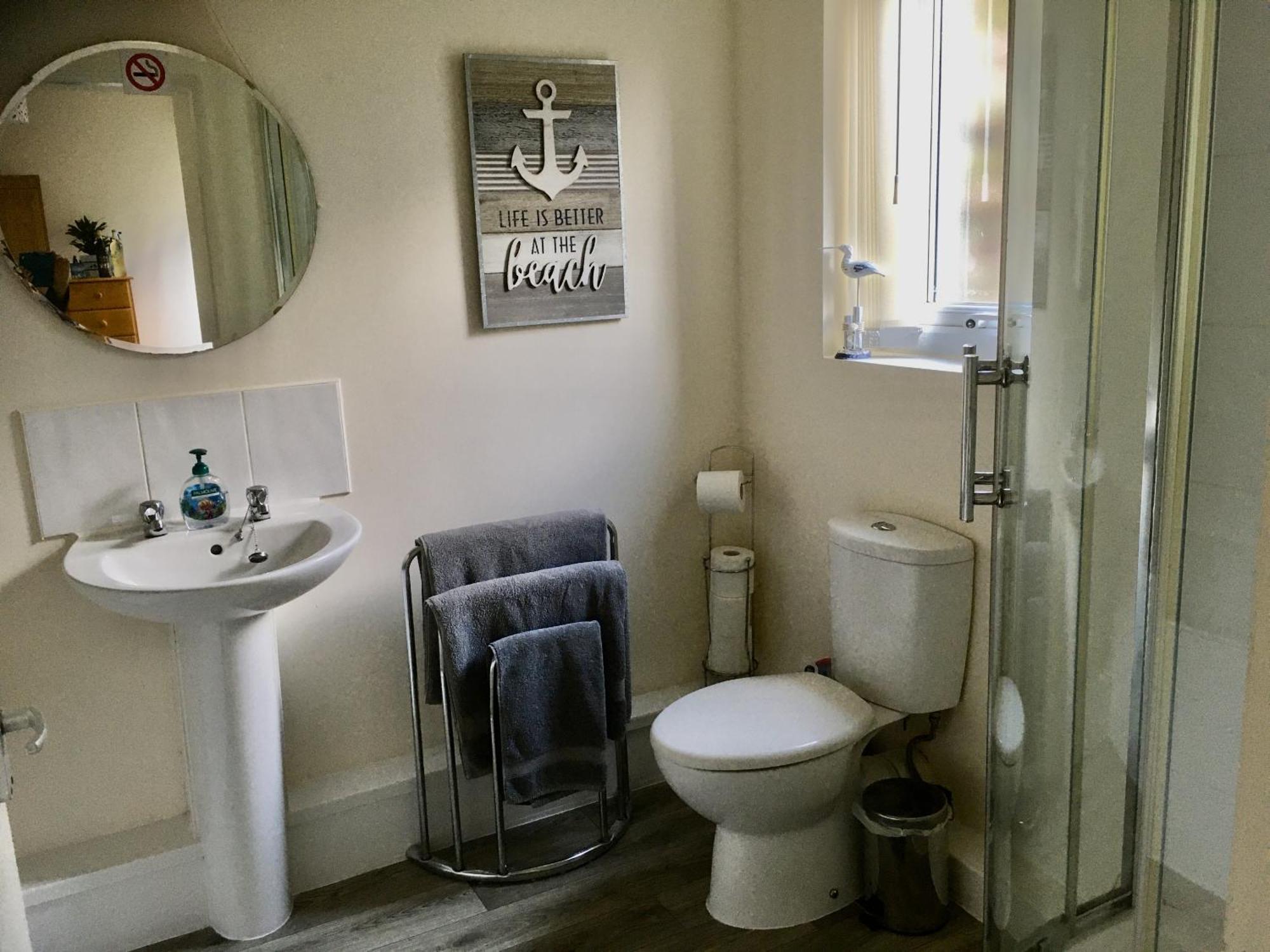 Chapel St Apartments كارنارفون المظهر الخارجي الصورة
