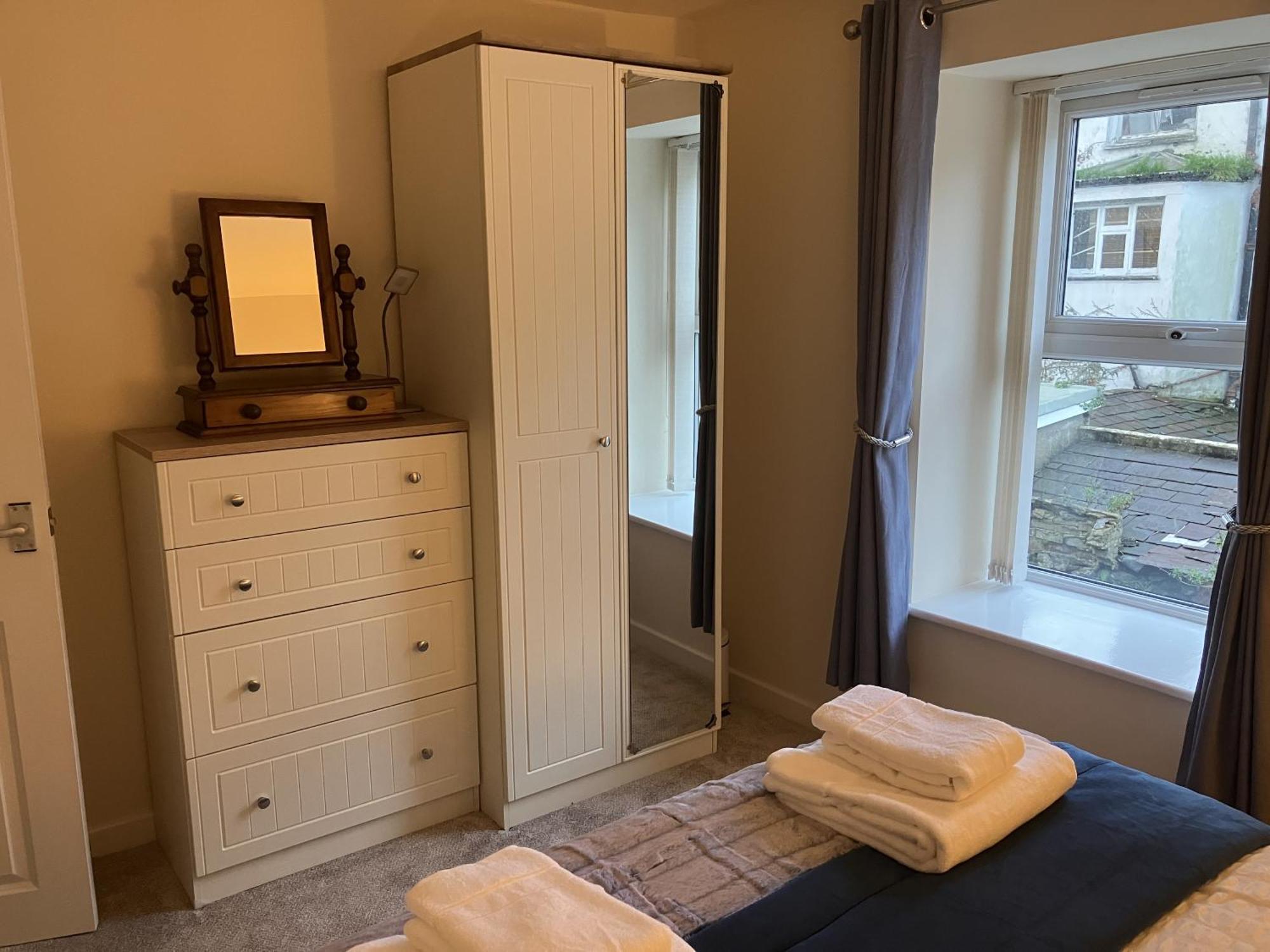 Chapel St Apartments كارنارفون المظهر الخارجي الصورة