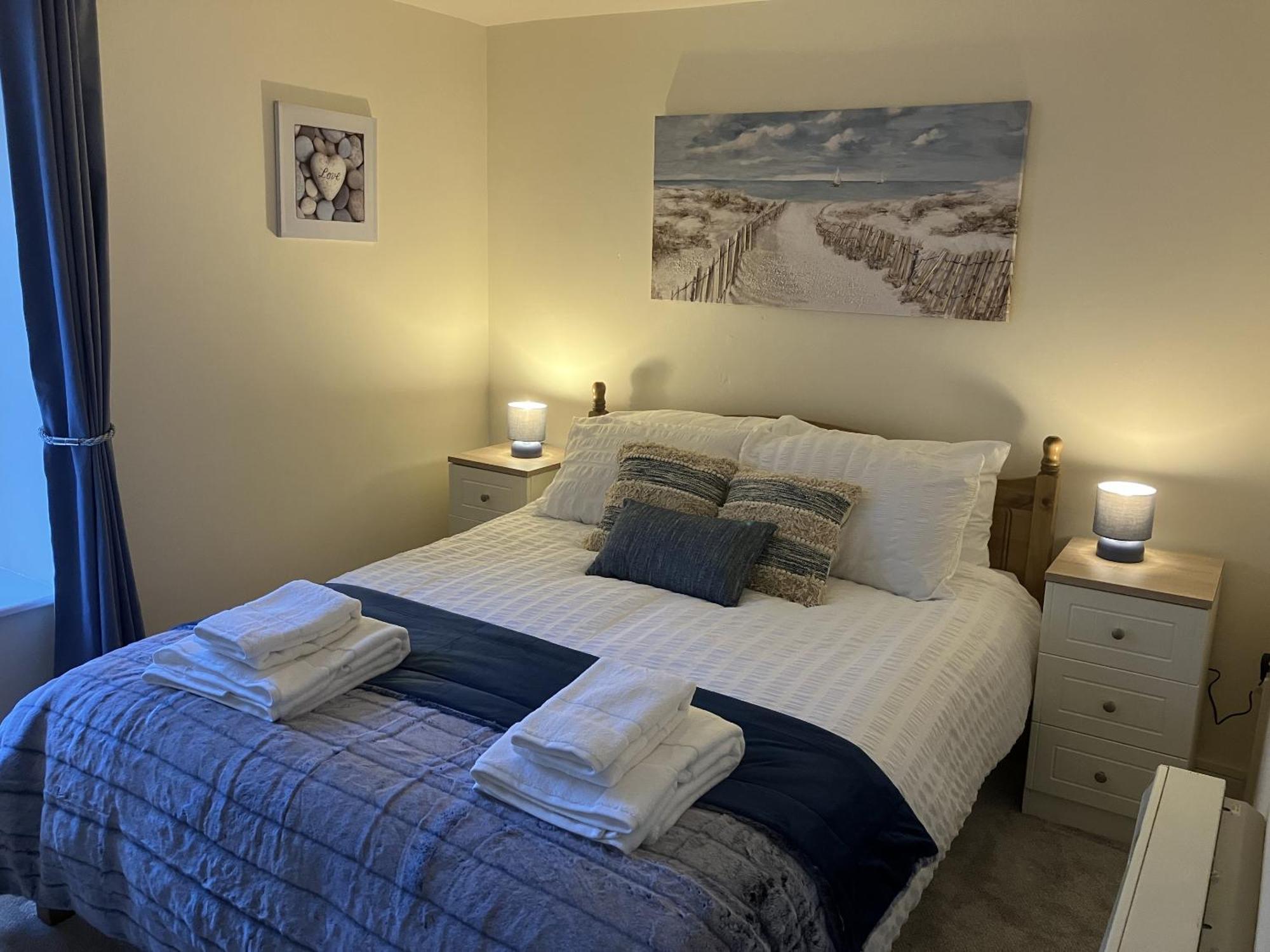Chapel St Apartments كارنارفون المظهر الخارجي الصورة