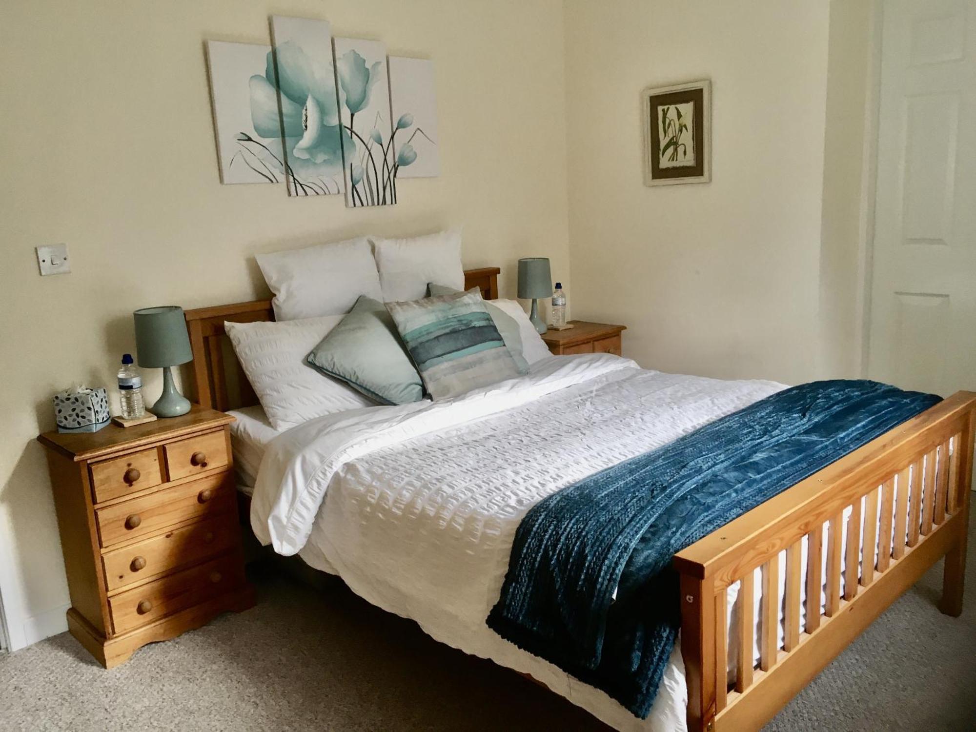 Chapel St Apartments كارنارفون الغرفة الصورة
